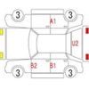 toyota sienta 2020 -TOYOTA--Sienta 5BA-NSP170G--NSP170-7256849---TOYOTA--Sienta 5BA-NSP170G--NSP170-7256849- image 2