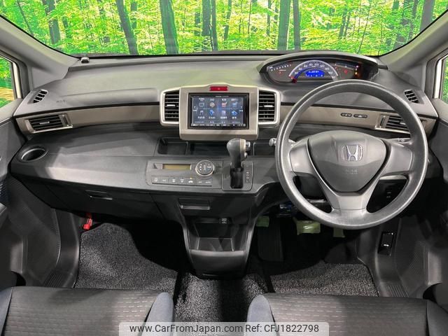 honda freed-spike 2011 CFJ1822798 image 2