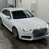 audi a4 2018 -AUDI--Audi A4 8WCYRF-WAUZZZF45JA222019---AUDI--Audi A4 8WCYRF-WAUZZZF45JA222019- image 1