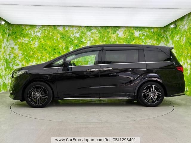 honda odyssey 2022 quick_quick_6AA-RC4_RC4-1317641 image 2