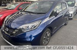 nissan note 2019 quick_quick_DAA-HE12_HE12-295876