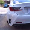 lexus rc 2015 -LEXUS 【名古屋 339】--Lexus RC DAA-AVC10--AVC10-6001---LEXUS 【名古屋 339】--Lexus RC DAA-AVC10--AVC10-6001- image 26