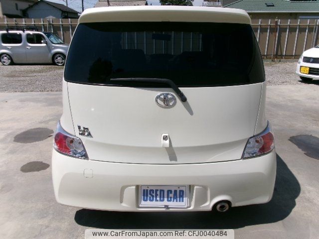 toyota bb 2011 -TOYOTA 【川越 500ﾈ9739】--bB QNC21--0097910---TOYOTA 【川越 500ﾈ9739】--bB QNC21--0097910- image 2