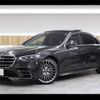 mercedes-benz s-class 2021 -MERCEDES-BENZ 【札幌 303ﾋ7368】--Benz S Class 223133--2A004879---MERCEDES-BENZ 【札幌 303ﾋ7368】--Benz S Class 223133--2A004879- image 1