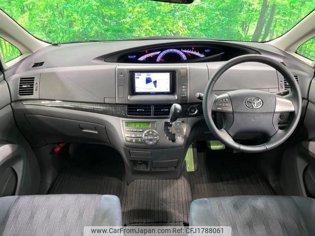 toyota estima 2009 CFJ1788061 image 2