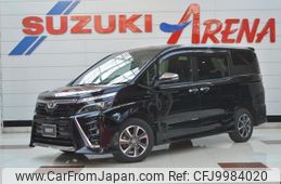 toyota voxy 2019 quick_quick_DBA-ZRR85W_ZRR85-0128003