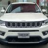 jeep compass 2020 CFJ1638587 image 3