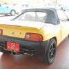 honda beat 1992 -HONDA--Beat E-PP1--PP1-1025898---HONDA--Beat E-PP1--PP1-1025898- image 8