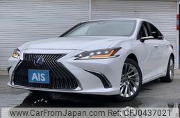 lexus es 2019 -LEXUS--Lexus ES 6AA-AXZH10--AXZH10-1008823---LEXUS--Lexus ES 6AA-AXZH10--AXZH10-1008823-