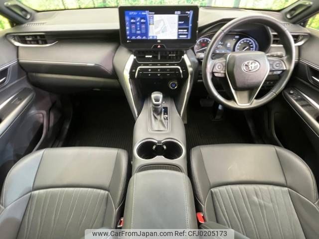 toyota harrier 2021 -TOYOTA--Harrier 6BA-MXUA80--MXUA80-0041898---TOYOTA--Harrier 6BA-MXUA80--MXUA80-0041898- image 2