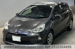 toyota aqua 2013 -TOYOTA 【大分 530ね355】--AQUA NHP10-6177887---TOYOTA 【大分 530ね355】--AQUA NHP10-6177887-