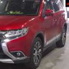 mitsubishi outlander 2016 -MITSUBISHI--Outlander GF7W-0301885---MITSUBISHI--Outlander GF7W-0301885- image 8