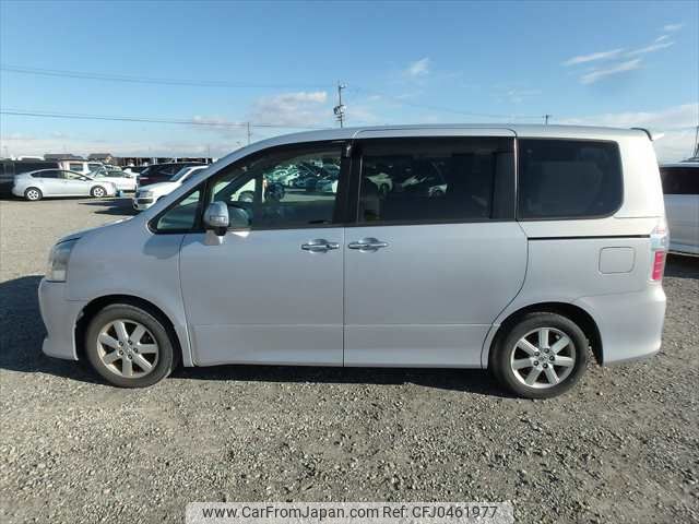 toyota noah 2009 NIKYO_LM78089 image 2