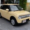 suzuki alto-lapin 2016 CFJ1763542 image 7