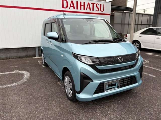 2025 Daihatsu Move 5BA-LA850S - Car Price $10,430