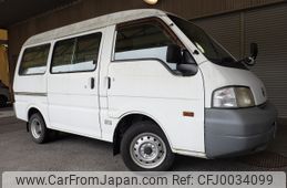 nissan vanette-van 2008 -NISSAN--Vanette Van ABF-SK82VN--SK82VN-407622---NISSAN--Vanette Van ABF-SK82VN--SK82VN-407622-