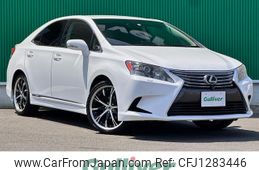 lexus hs 2010 -LEXUS--Lexus HS DAA-ANF10--ANF10-2028834---LEXUS--Lexus HS DAA-ANF10--ANF10-2028834-