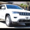 jeep grand-cherokee 2017 -CHRYSLER 【庄内 307ﾎ5】--Jeep Grand Cherokee WK36TA--HC795945---CHRYSLER 【庄内 307ﾎ5】--Jeep Grand Cherokee WK36TA--HC795945- image 25