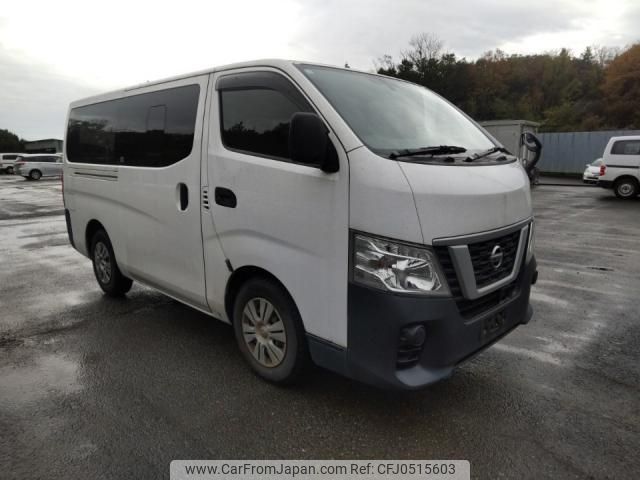 nissan nv350-caravan-van 2019 quick_quick_CBF-VR2E26_VR2E26-117534 image 2