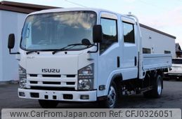 isuzu elf-truck 2013 quick_quick_TKG-NLR85AR_NLR85-7014111