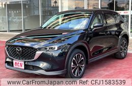 mazda cx-5 2022 CFJ1583539