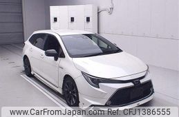 toyota corolla-touring-wagon 2020 CFJ1386555
