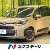 toyota sienta 2022 -TOYOTA--Sienta 5BA-MXPC10G--MXPC10-1007724---TOYOTA--Sienta 5BA-MXPC10G--MXPC10-1007724- image 1