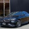 mercedes-benz c-class 2022 CFJ1722091 image 1