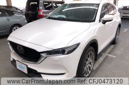 mazda cx-5 2019 AF-KF2P-314551