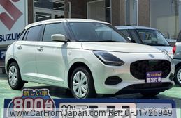 suzuki swift 2024 CFJ1725949