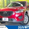 mazda cx-5 2015 -MAZDA--CX-5 LDA-KE2FW--KE2FW-207070---MAZDA--CX-5 LDA-KE2FW--KE2FW-207070- image 1