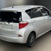 toyota ractis 2012 -TOYOTA--Ractis DBA-NSP120--NSP120-2031458---TOYOTA--Ractis DBA-NSP120--NSP120-2031458- image 2