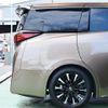 toyota alphard 2023 -TOYOTA--Alphard 6AA-AAHH45W--AAHH45-0003119---TOYOTA--Alphard 6AA-AAHH45W--AAHH45-0003119- image 19