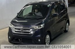 nissan dayz 2014 -NISSAN--DAYZ B21W-0077441---NISSAN--DAYZ B21W-0077441-