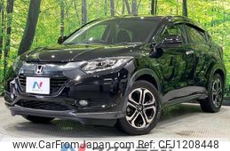 honda vezel 2014 quick_quick_RU3_RU3-1042420