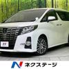 toyota alphard 2017 -TOYOTA--Alphard DBA-AGH30W--AGH30-0166352---TOYOTA--Alphard DBA-AGH30W--AGH30-0166352- image 1