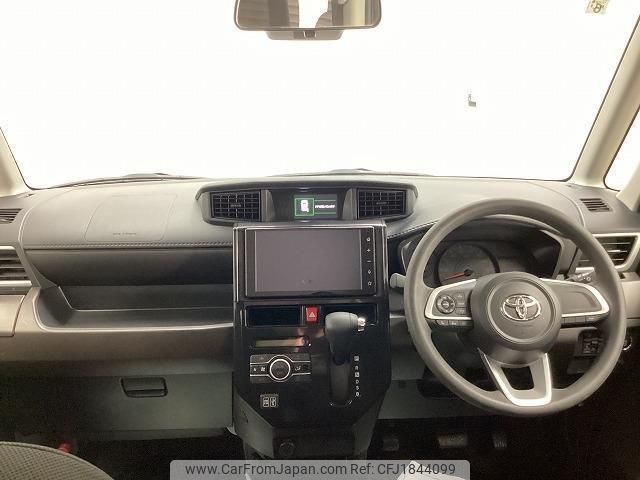 toyota roomy 2021 CFJ1844099 image 2