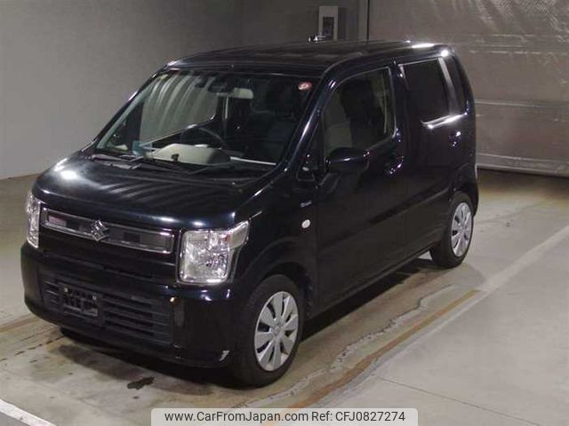 suzuki wagon-r 2018 23087 image 2