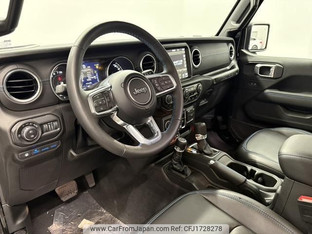 jeep wrangler 2024 CFJ1728278 image 2