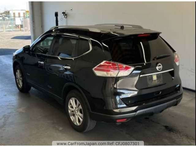 nissan x-trail 2016 -NISSAN--X-Trail DAA-HNT32--HNT32-112936---NISSAN--X-Trail DAA-HNT32--HNT32-112936- image 2