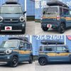 suzuki hustler 2020 -SUZUKI--Hustler 4AA-MR52S--MR52S-117869---SUZUKI--Hustler 4AA-MR52S--MR52S-117869- image 9