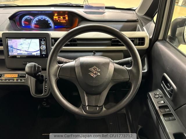 suzuki wagon-r 2018 CFJ1773712 image 2