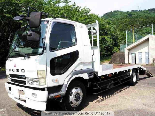 mitsubishi-fuso fighter 2005 -MITSUBISHI--Fuso Fighter PJ-FK61FHZ--FK61FHZ-770070---MITSUBISHI--Fuso Fighter PJ-FK61FHZ--FK61FHZ-770070- image 1