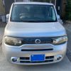 nissan cube 2010 CFJ1601146 image 1