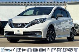 nissan note 2019 quick_quick_DAA-HE12_HE12-260539