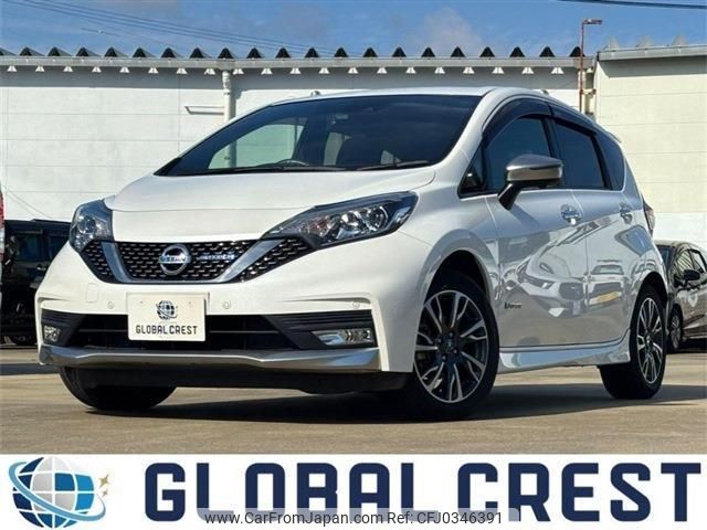 nissan note 2019 quick_quick_DAA-HE12_HE12-260539 image 1