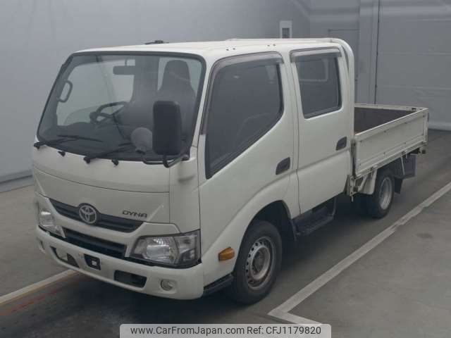 toyota dyna-truck 2019 -TOYOTA--Dyna QDF-KDY231--KDY231-8038494---TOYOTA--Dyna QDF-KDY231--KDY231-8038494- image 1