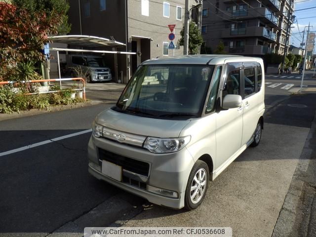 daihatsu tanto 2008 -DAIHATSU 【名変中 】--Tanto L375S--0130139---DAIHATSU 【名変中 】--Tanto L375S--0130139- image 1