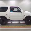 suzuki jimny 2008 -SUZUKI 【Ｎｏ後日 】--Jimny JB23W-605541---SUZUKI 【Ｎｏ後日 】--Jimny JB23W-605541- image 4