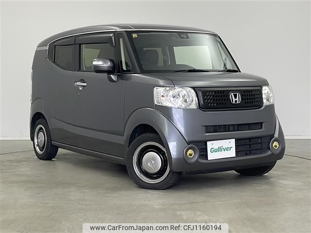 honda n-box-slash 2016 -HONDA--N BOX SLASH DBA-JF2--JF2-9200039---HONDA--N BOX SLASH DBA-JF2--JF2-9200039- image 1